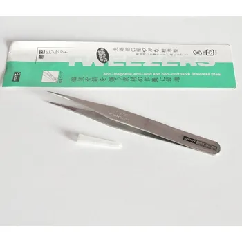 Řezačka papíru Profesionální pinzeta GOOI TS-10