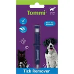 Tommi Kleště na klíšťata plast 10 cm