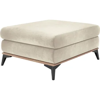 Taburet Windsor & Co Sametová podnožka Astre 106 x 78 cm