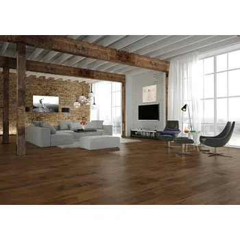 laminátová podlaha Plovoucí podlaha Swiss Krono Modern Premium Aqua Block - Dub Perkun D3347