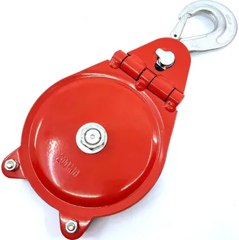 kladka SVX Lesní kladka SLR-K 220mm 220mm