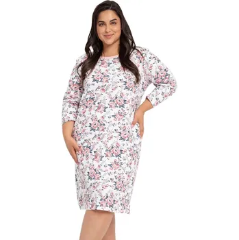 Dámská noční košile Dámská noční košile Gardenia 3022/31 TARO