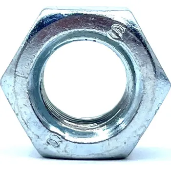 Matice EU SELECT Matice DIN 934 jemné stoupání zn M8x1 M8x1