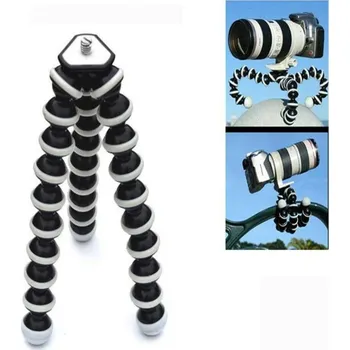 Gorillapod - stativ na mobil, fotoaparát - nosnost 3 Kg