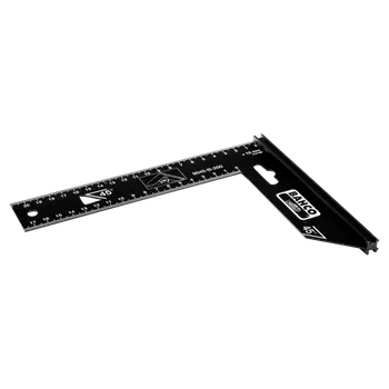 Úhloměr Bahco 9045-B 200 mm