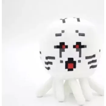 plyšák Plyšová postavička s motivem Minecraft 15 cm - 1