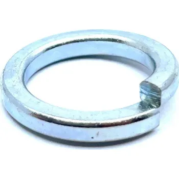 Matice EU SELECT Podložka pružná úzká DIN 7980 zn M5 M5