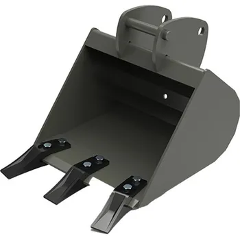 Sekačka Kopací lžíce B 300 - 30 cm - pro minibagr ATE 360