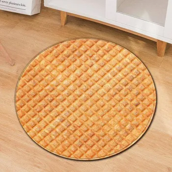 Koberec Kobereček před postel | dekorační koberec - V 7,80 cm