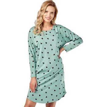 Dámská noční košile Dámská noční košile Nina 2978/31 TARO