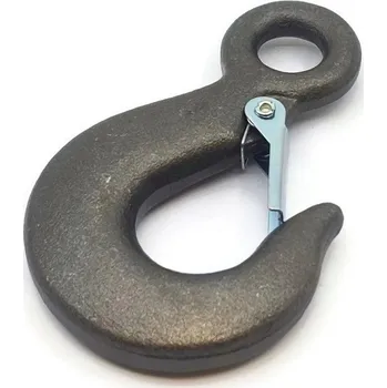 zvedák SVX Hák s okem DIN 689 1600kg 1600kg