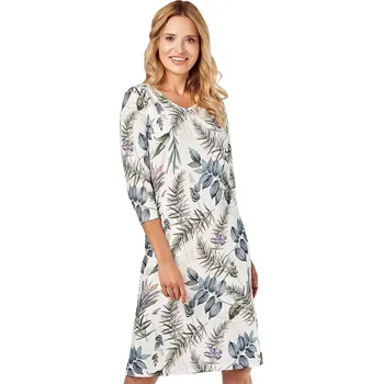 Dámská noční košile Dámská noční košile Ariana 2981/31 TARO