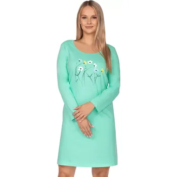 Dámské noční prádlo Dámská noční košile 117/33 REGINA