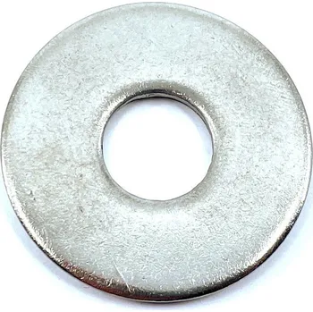 Matice EU SELECT Podložka pod nýty DIN 9021 nerez A2 M10 M10