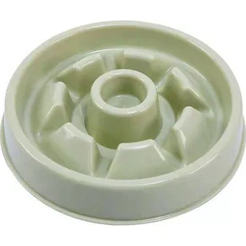 Miska pro psa Miska pro psy proti hltání | protihltací miska - V 3