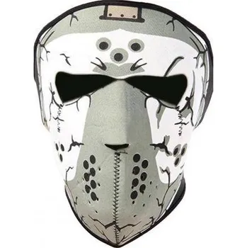 Šátek Moto šátek | šátek na motorku, na kolo... - více motivů - 3