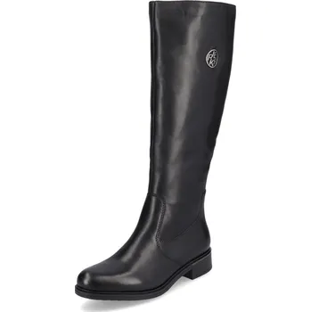 Dámské kozačky Rieker Z5375-00 W3