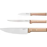 Opinel Sada kuchyňských nožů Classic 3 ks