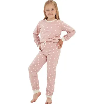 Dívčí pyžamo Dívčí pyžamo Chloe 3040/3041/31 TARO