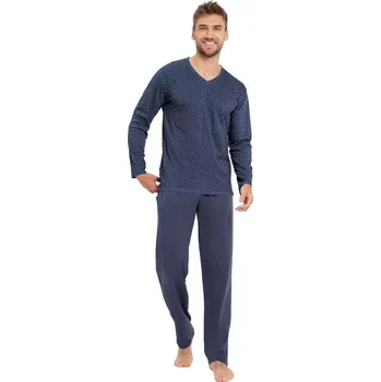 Pánské pyžamo Trevor 3069/3070/3071/31 TARO