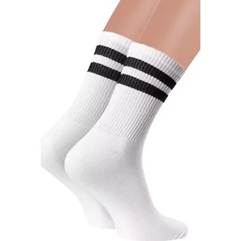 Pánské ponožky Pánské klasické ponožky 057/337 STEVEN