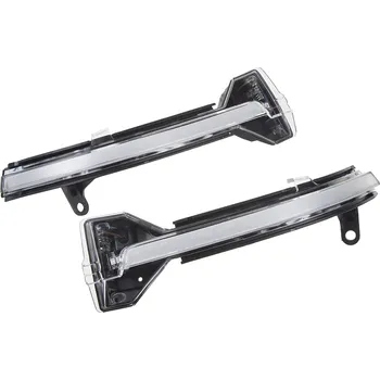 Autožárovka LEDM dynamické blinkry BMW oranžové 5, GT5, 6, 7