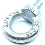 SVX Závěsné oko DIN 580 pozinkované M52 M52