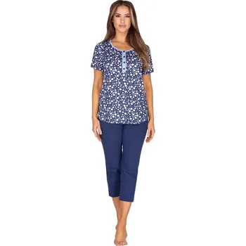 Dámské noční prádlo Dámské pyžamo 626/32 REGINA