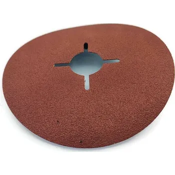 Brusný papír EU SELECT Brusný papír s otvorem P120-115mm 115mm P120