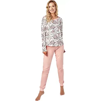 Dámské oblečení Dámské pyžamo Gardenia 2998/31 TARO