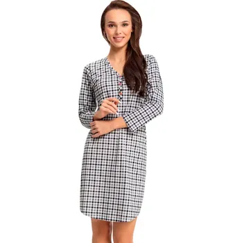 Dámská noční košile Dámská noční košile 130/21 LUNA