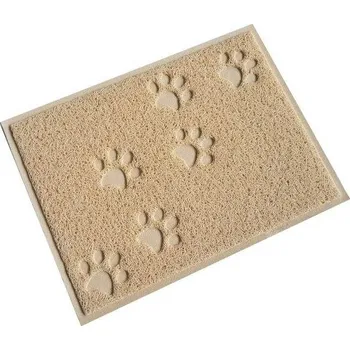 Kočičí škrabadlo | škrabadlo pro kočky - Béžová,40 x 30 cm