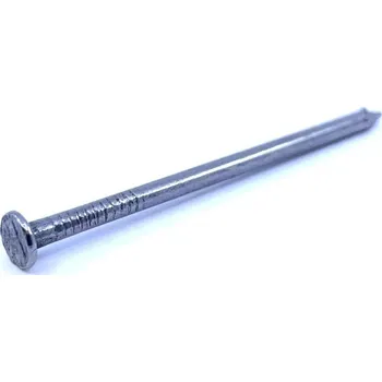 Hřebík HAŠPL Hřebíky stavební 3,5x90mm 90