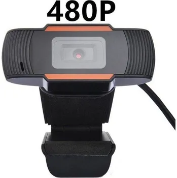 Webkamera HD Webkamera | kamera USB - 480P