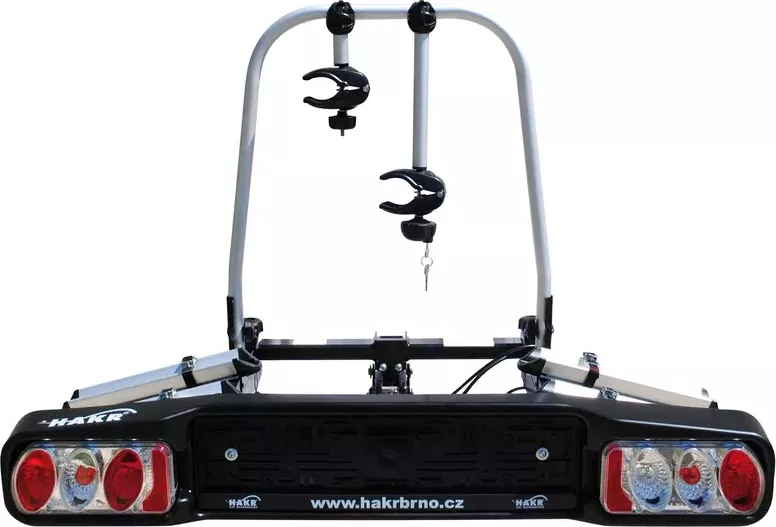 Nosič kol na tažné zařízení Hakr Trip 2 Middle Hakr