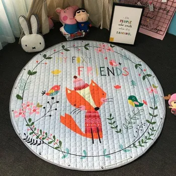 Hračka pro kojence Hrací koberec | podložka na hraní - V 3,150 cm