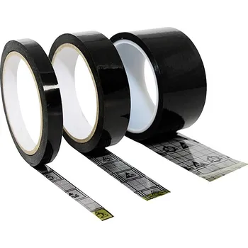 Izolační páska Antistat 154-0140 154-0140 Antistatická (ESD) páska s mřížkou, 40 m