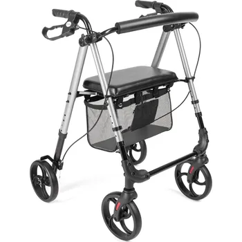 Zdraví Timago International Group Chodítko s nastavitelnou výškou sedáku ALINA