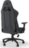 Herní židle Corsair TC100 Relaxed Fabric