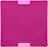 LickiMat Soother Tuff Pro 20 x 20 cm, růžová