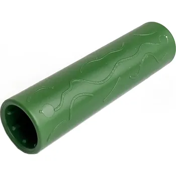 Zavařovací pomůcka Spojka pro tyčku k rostlinám 16 mm (8 ks) průběžná