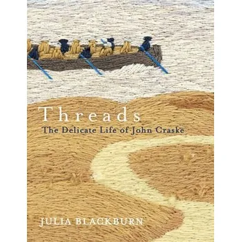 Threads - Blackburn, Julia