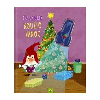 Vánoční dekorace Tajemné kouzlo Vánoc
