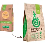 PETKULT Dog Adult Mini Lamb/Rice