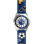 Clockodile CWB0070 Fotbal