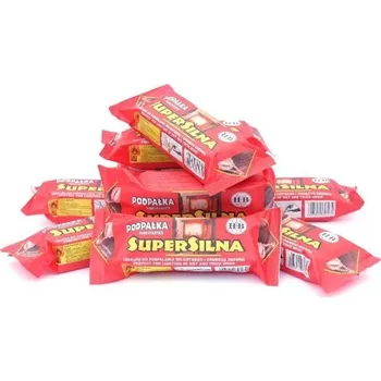 Podpalovač Podpalka super silná - podpalovač na dřevo a brikety