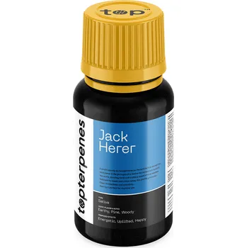 Terpeny Jack Herer Objem: 10 ml