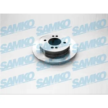 Brzdový kotouč Brzdový kotouč SAMKO K2013P