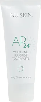 Zubní pasta Nu Skin AP-24 Whitening Fluoride Toothpaste 110 g