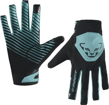 Dynafit Radical Softshell Gloves Marine Blue